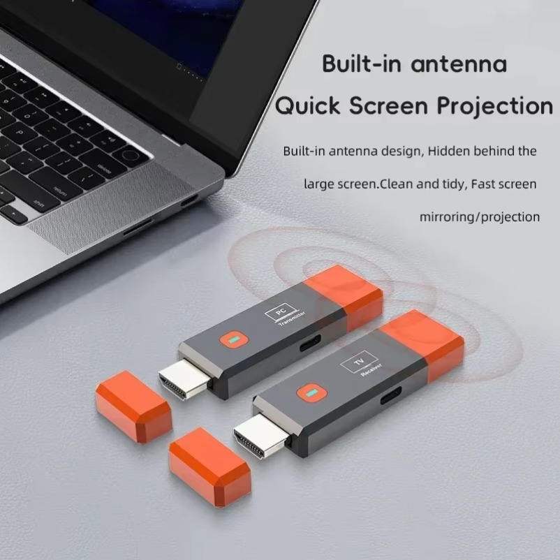 Беспроводной HDMI-совместимый  – обзор и цена Home Cinema Wireless