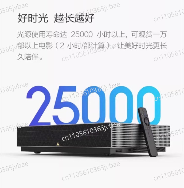 Проектор Fengmi 4K Cinema Prof – обзор и цена Home Cinema Tv