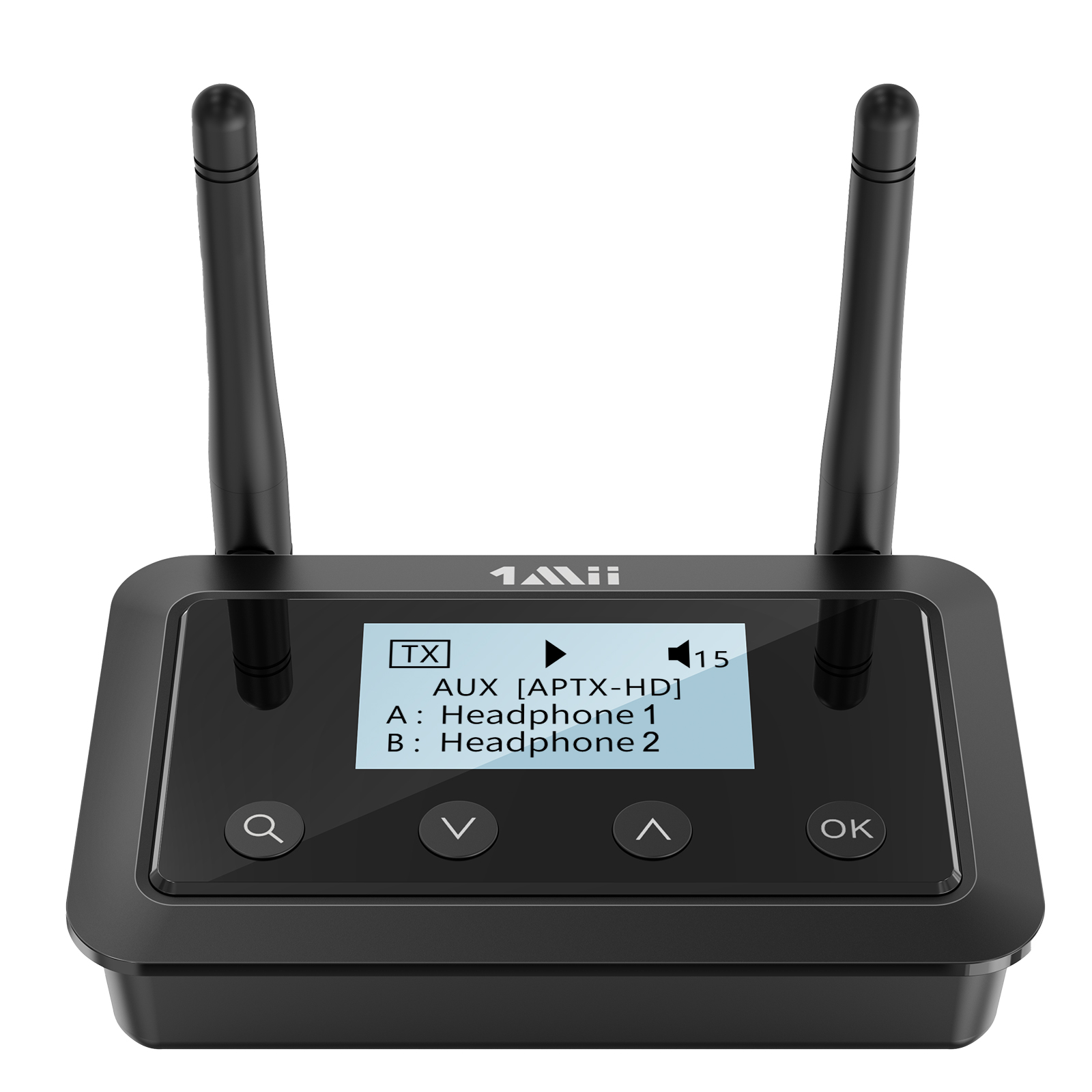 1Mii B03+ Адаптер Bluetooth дл – обзор и цена Home Cinema Wireless