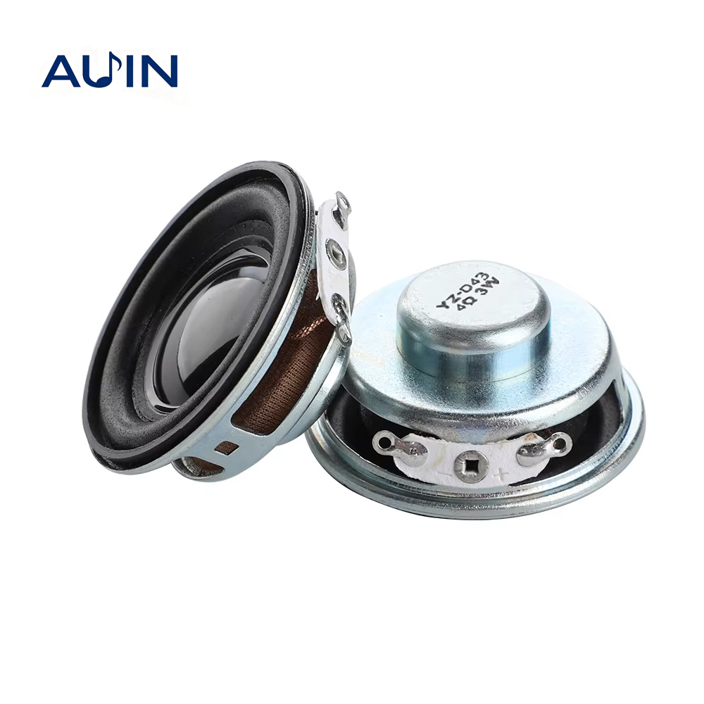 AUIN 2 шт. миниатюрные 1,5-дюй – обзор и цена Audio Home Cinema