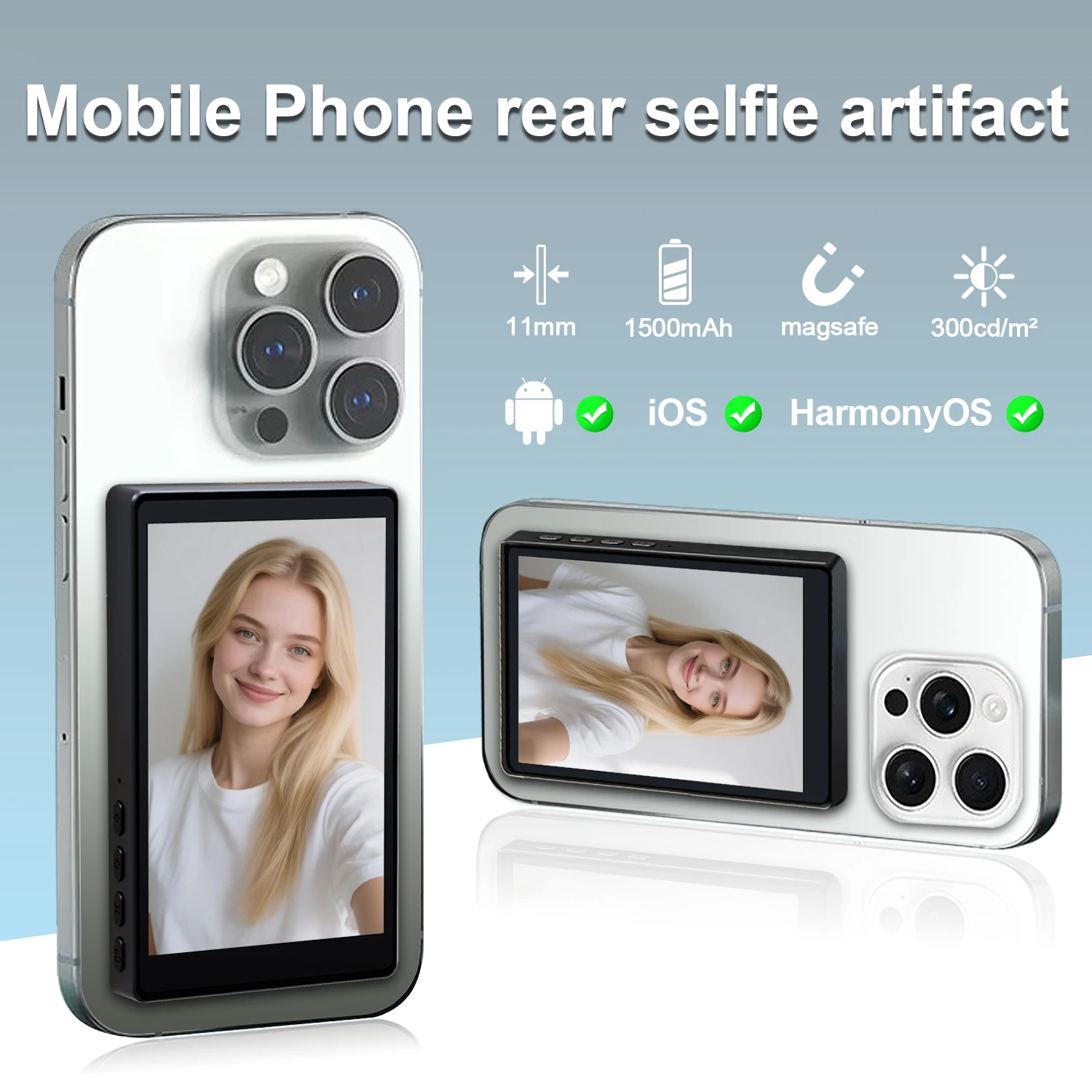 Беспроводной монитор для задне – обзор и цена Home Cinema Wireless