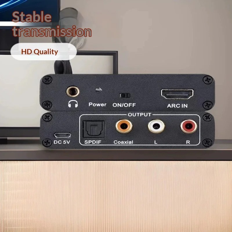 4K HDMI-совместимый аудиоэкстр – обзор и цена Home Cinema Tv