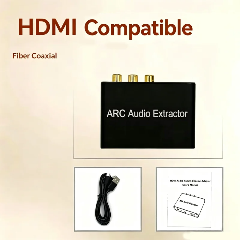 4K HDMI-совместимый аудиоэкстр – обзор и цена Home Cinema Tv