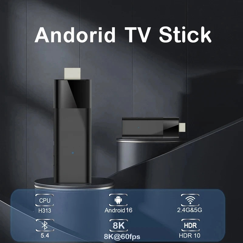 ТВ-приставка Android 16 4K All – обзор и цена Home Cinema Tv