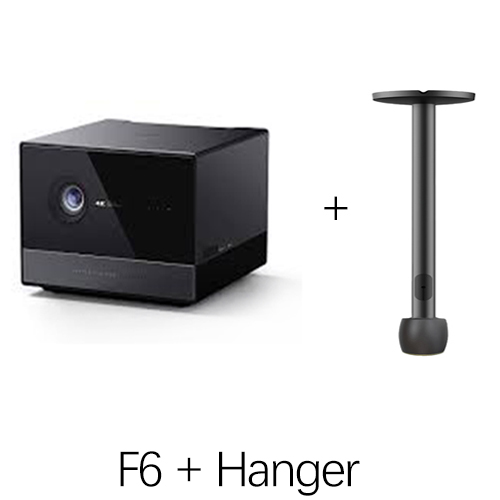 Проектор Dangbei F6 DLP 4K с ч – обзор и цена Audio Home Cinema
