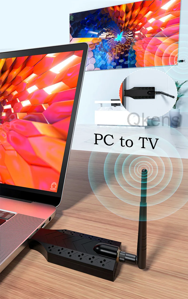 Беспроводной видеопередатчик и – обзор и цена Home Cinema Wireless