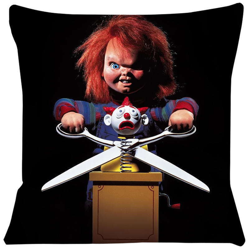 Наволочка EvilDead, декоративн – обзор и цена Home Cinema Chairs