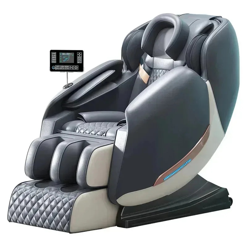 Премиальное электрическое масс – обзор и цена Home Cinema Chairs