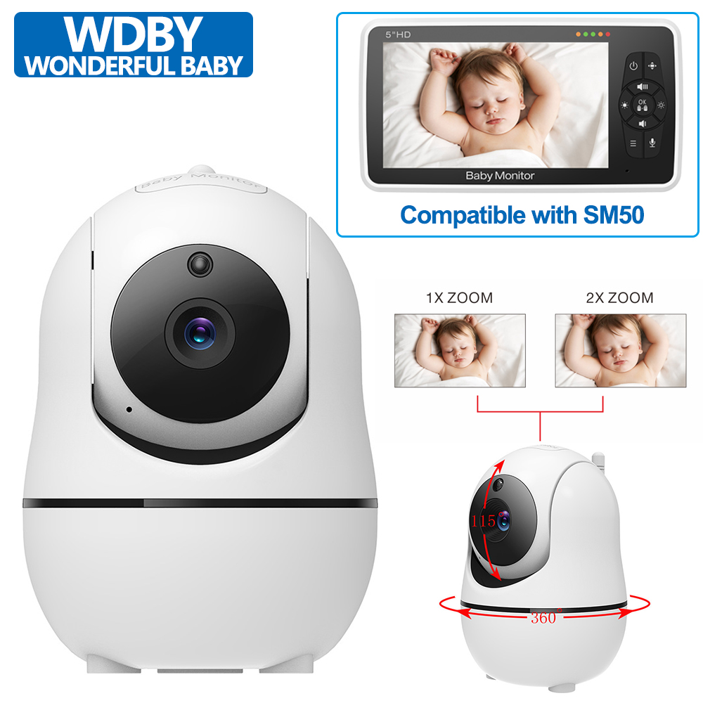 Отдельная камера для видеоняни – обзор и цена Home Cinema Wireless