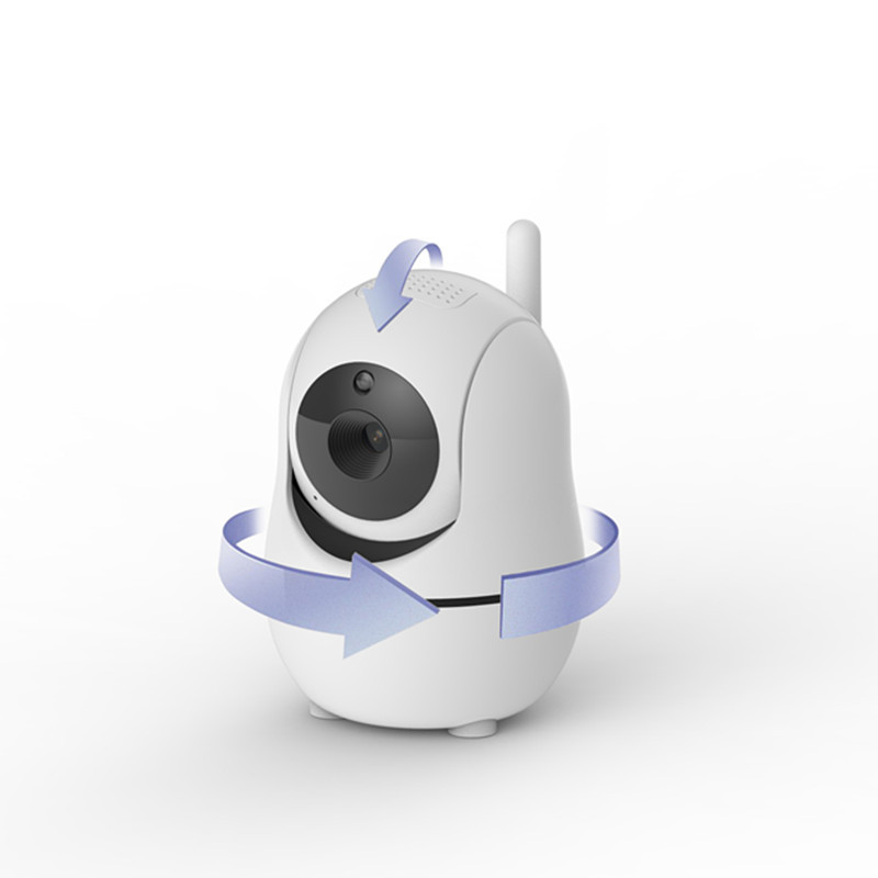 Отдельная камера для видеоняни – обзор и цена Home Cinema Wireless