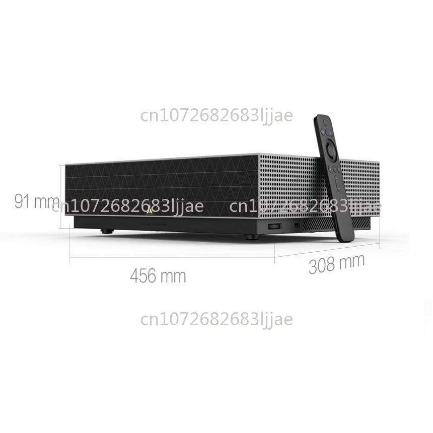 Лазерный проектор 4K Cinema Pr – обзор и цена Home Cinema Tv