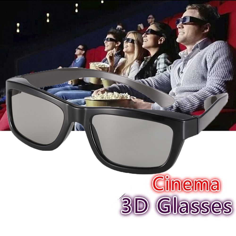 Круглый поляризационный ТВ-про – обзор и цена Home Cinema Tv