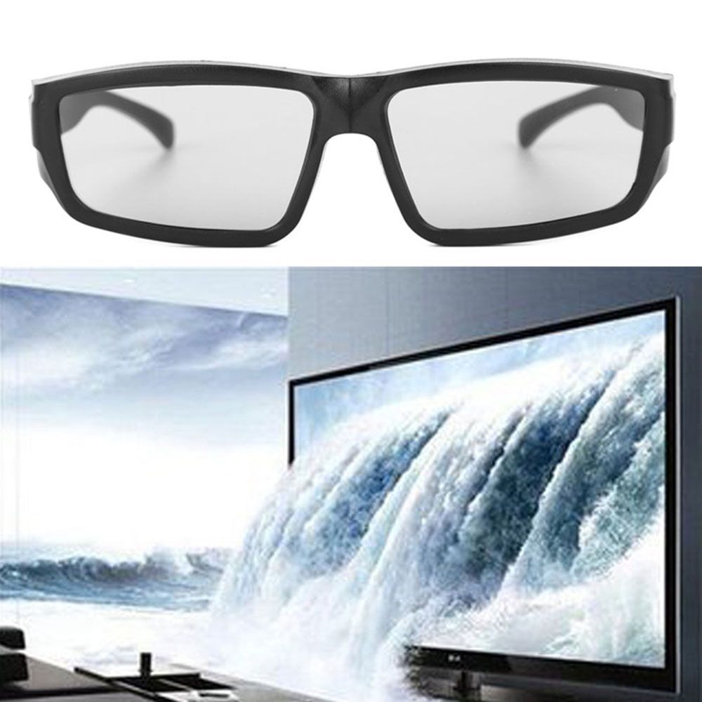 Круглый поляризационный ТВ-про – обзор и цена Home Cinema Tv